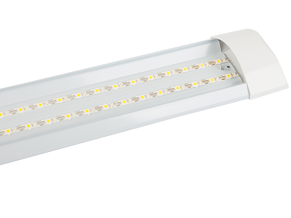 LED Surface Mounted Light Fixture 120cm 28W (3)