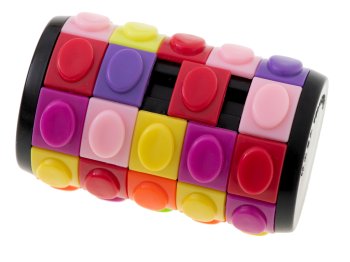 Logic Puzzle Antistress Toy, M