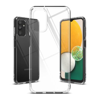 Samsung Galaxy A13 5G (SM-A136) Ringke Fusion Cover TPU Case, Transparent