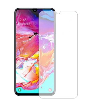 Samsung Galaxy A70 SM-A705F Tempered Glass Screen Protector