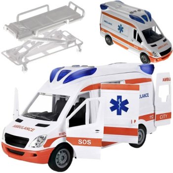 Ambulance - Ambulance 22731