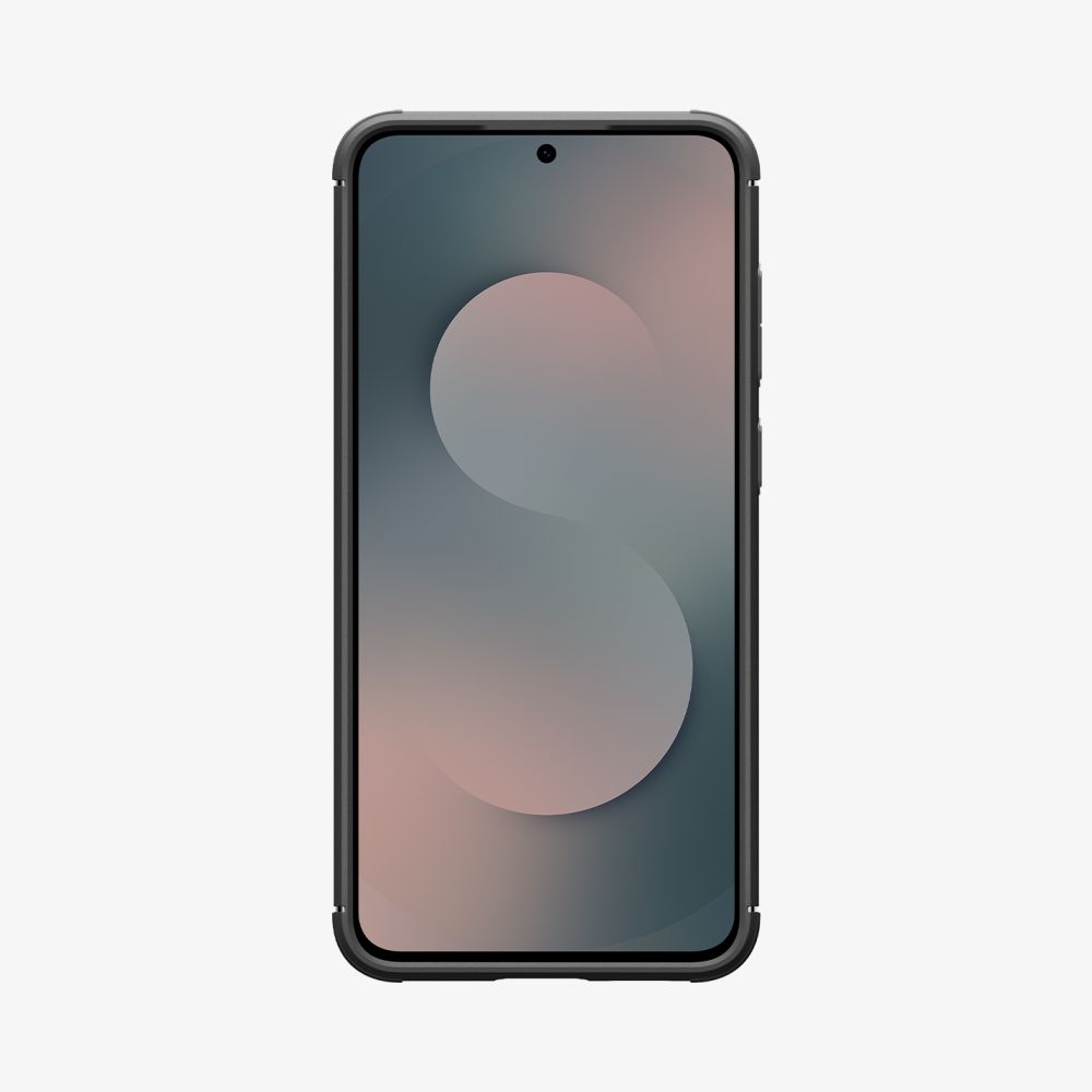 Spigen Core Armor Mag MagSafe Phone Case Cover Samsung Galaxy S25 FE - Matte Black (0)