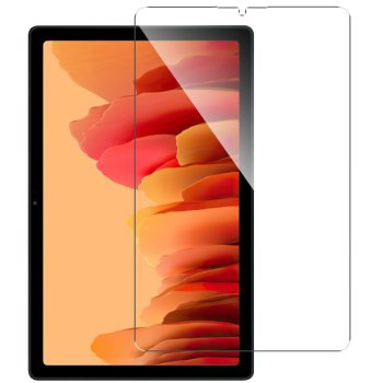 Samsung Galaxy Tab A9 ( SM-X110 / X115 ) 9H Hardness 0.3mm Tempered Glass Screen Protector