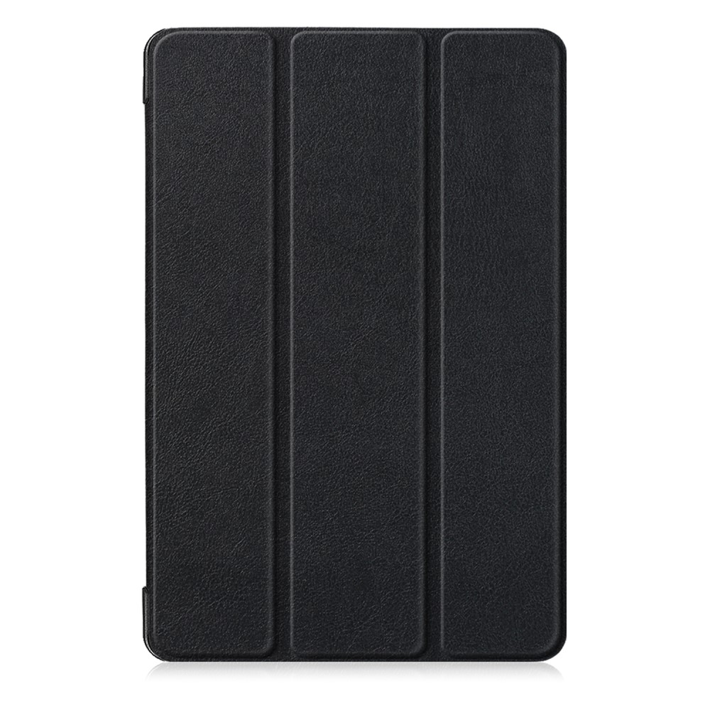 Samsung Galaxy Tab S6 (SM-T860, SM-T865) Tri-fold Stand Cover Case, Black (6)