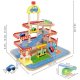 Toy Wooden Parking Garage 22446
