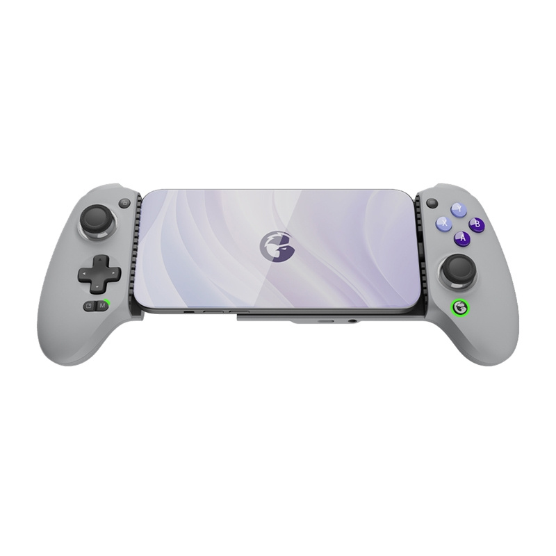 Mobile Gaming Controller GameSir G8 Galileo USB-C Gray (0)