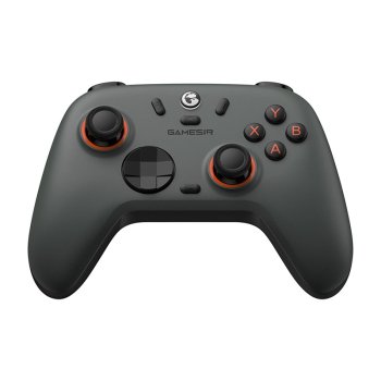 Wireless Controller GameSir Nova 2 Lite Hall Effect Gray