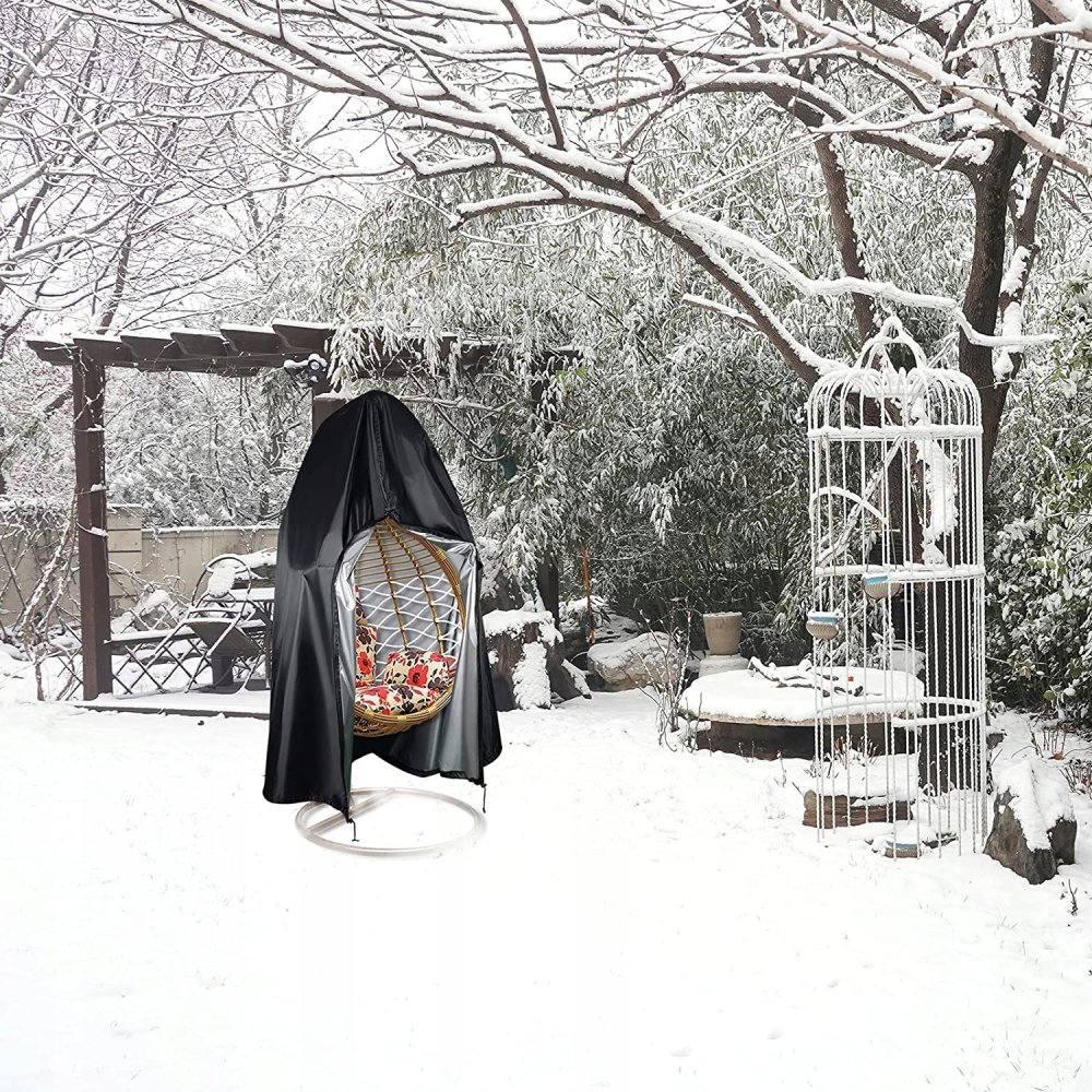 Hammock Hanging Chair Cover (2)