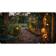 Ilumen LS-101 Solar Firefly Lights, Set of 2, Outdoor Garden LED Decor