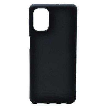 Samsung Galaxy S20 FE / S20 Lite Matte TPU Case Cover Shell, Black