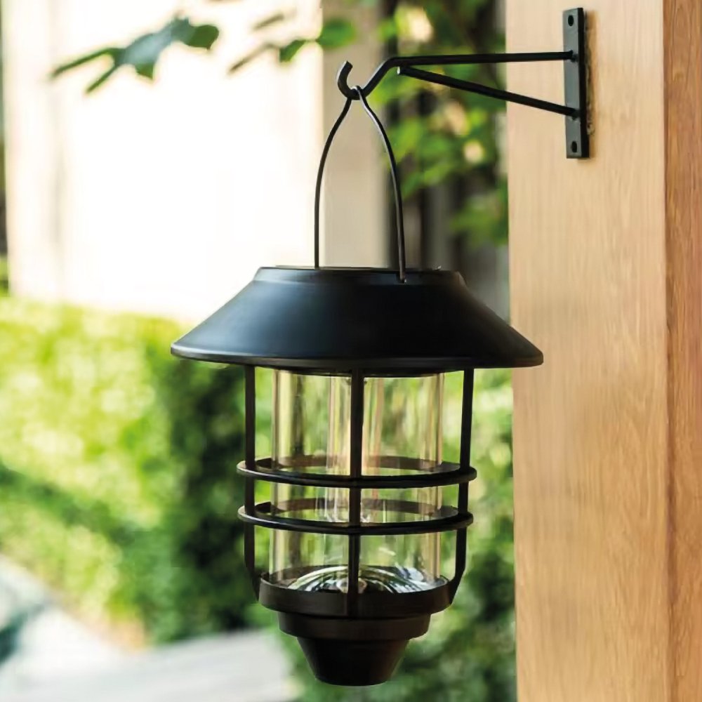 Forever SUNARI FLS-40 Garden LED Lamp Torch Lantern Luminaire with Solar Battery (2)