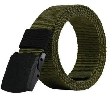 Adjustable Strap Belt for Pants, 110cm