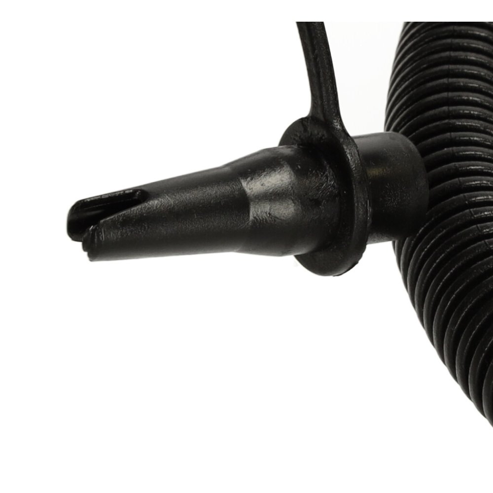 BESTWAY 62002 Piston Hand Air Pump 30cm for Mattresses, Boats, Pools (1)