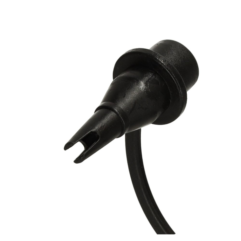 BESTWAY 62002 Piston Hand Air Pump 30cm for Mattresses, Boats, Pools (2)