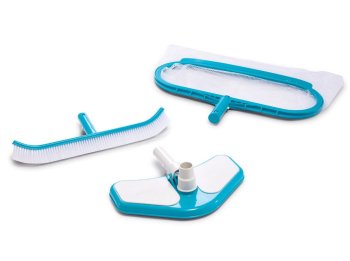 INTEX 29057 Pool Cleaning Kit