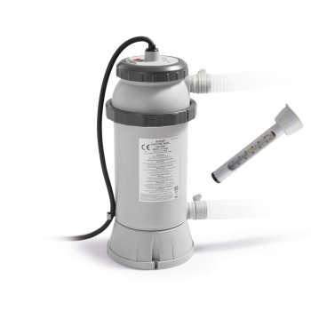 Electric Pool Water Heater, 3kW, INTEX 28684