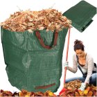 Garden Waste Leaf Bin Bag, 270L