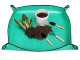 Large Plant Flower Transplanting Mat