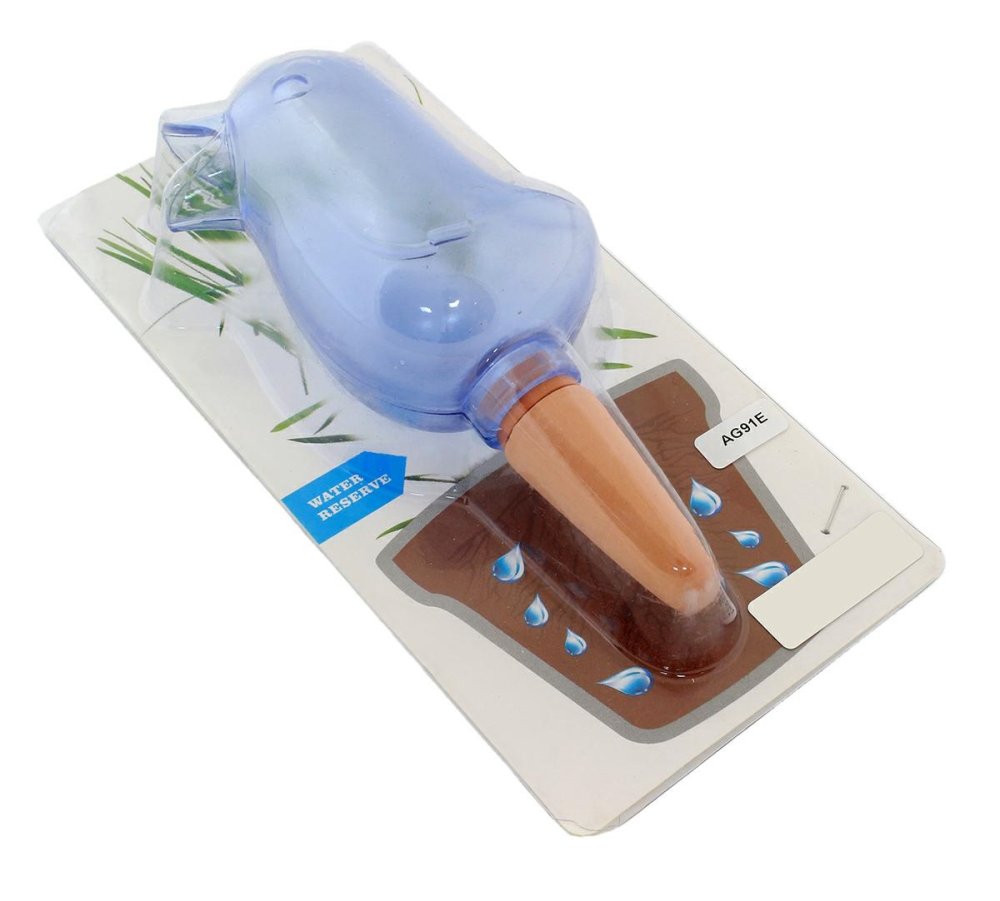 Flower pot irrigator (2)