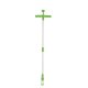 Telescopic Stand Up Weed Puller Root Remover Tool 93cm