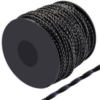 Sprinal Mower Yards Cracked Cross Cut 2.4Mm 100M