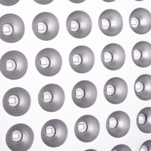 225 LED Lamp Panel for Plant Growth Gardening (0)