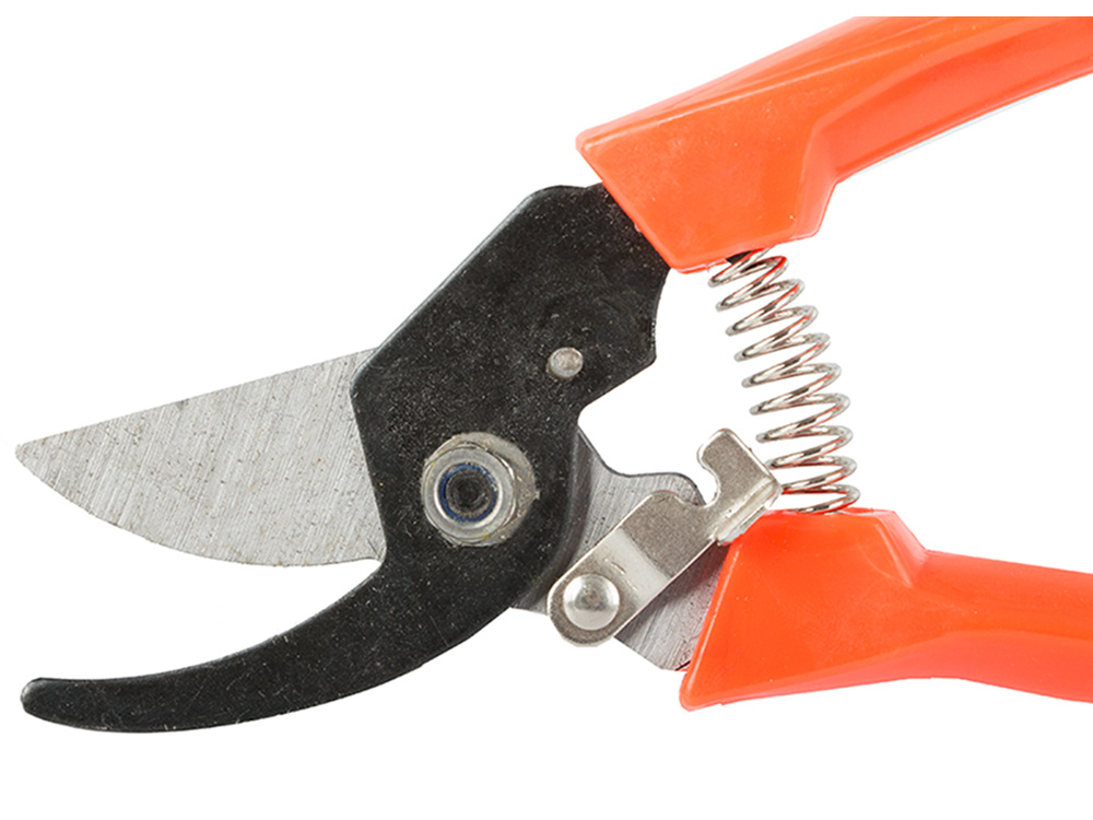 Garden Shears, Pruning Secateurs for Branches and Shrubs (0)
