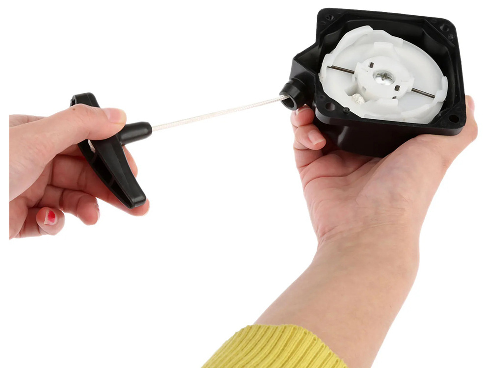 Starter Motor For Scythe Cutter Starter Universal (2)