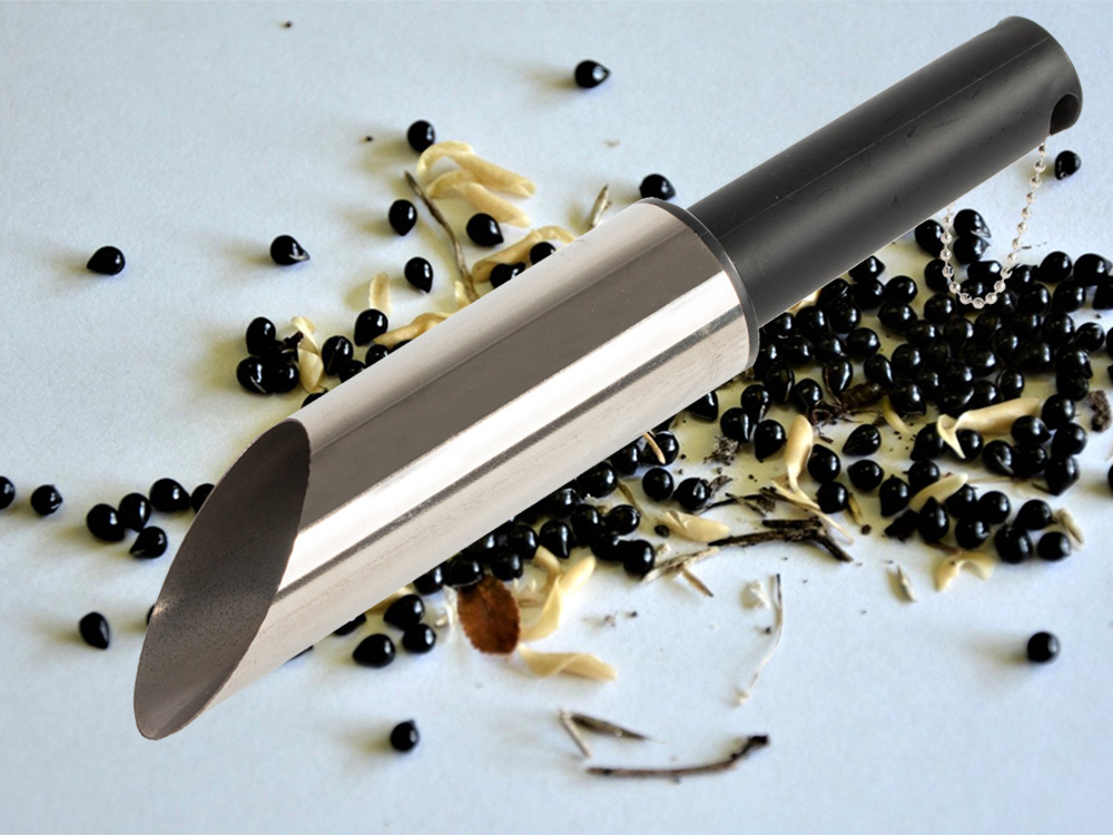 Seed Planting Shovel Seedling Root Garden Tool (6)