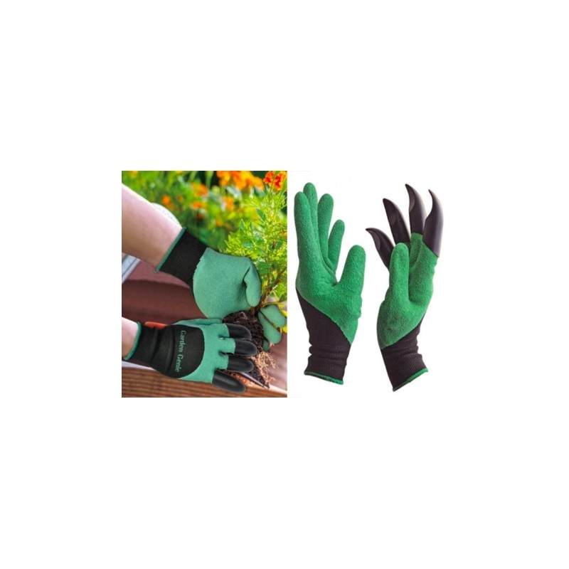 Digging and Planting Garden Genie Gloves (4)