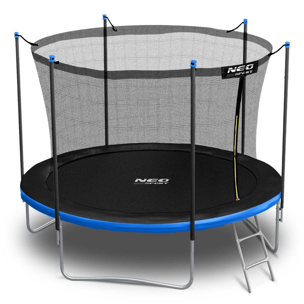 Neo-Sport Garden Trampoline, 183 cm (0)