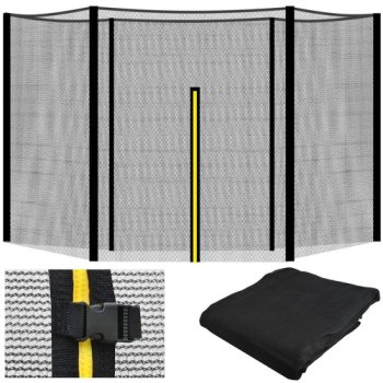 External Trampoline Safety Protective Net, 183 cm