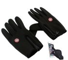 Touchscreen Sports Gloves XL for Running Cycling and Workouts