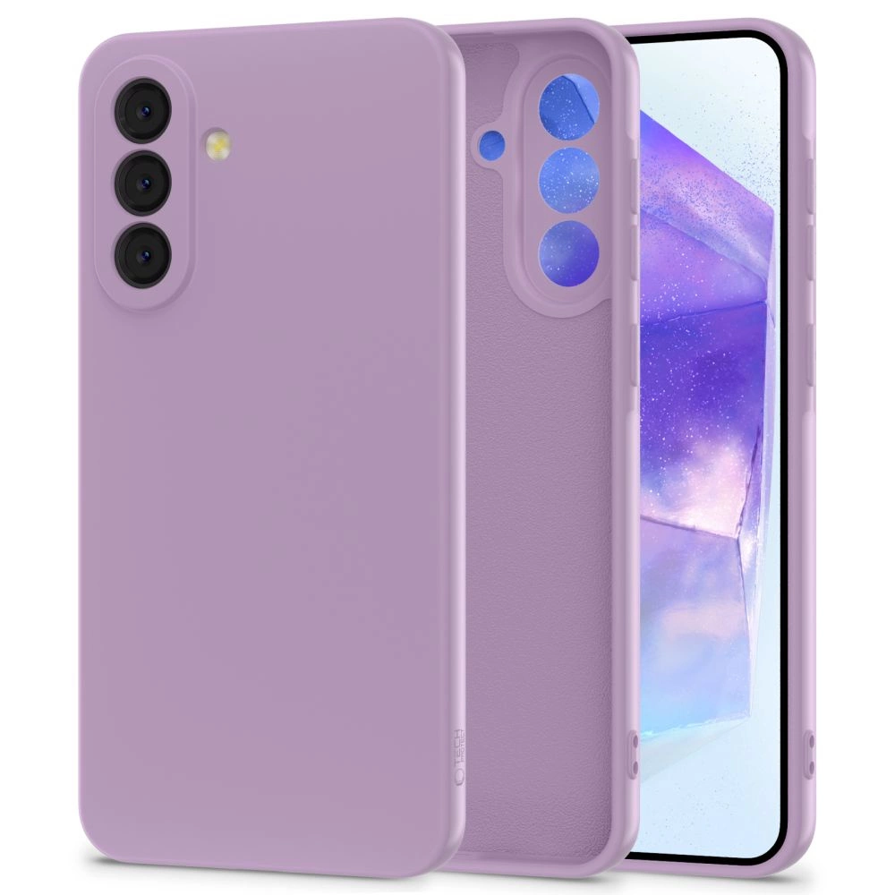 Tech-Protect Icon Phone Case Cover Samsung Galaxy A56 5G - Purple