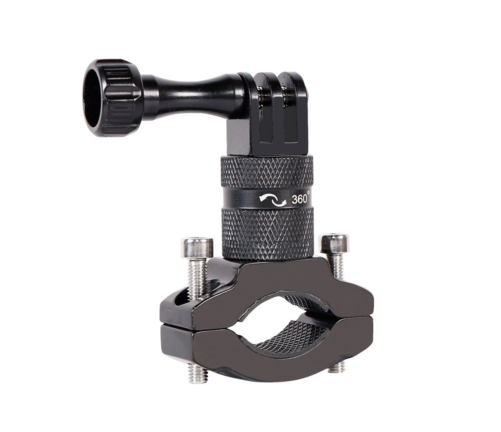 Sports camera holder a bicycle (0)