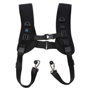 Puluz Double shoulder harness for cameras PU6002