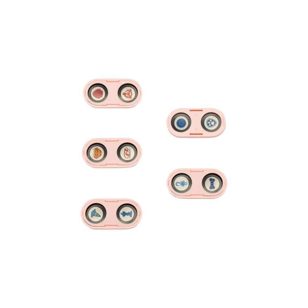 Drawing Tablet with Projector PAW Patrol 10 Inch, pink (1)