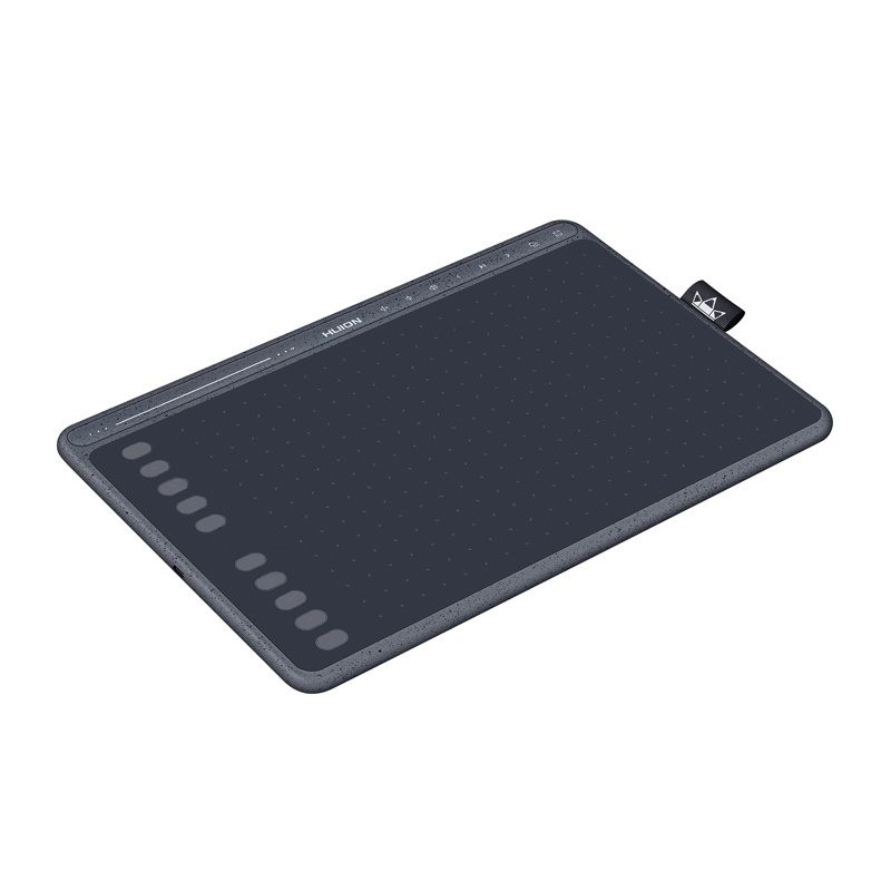 Graphics Tablet Huion Inspiroy Hs611 (2)