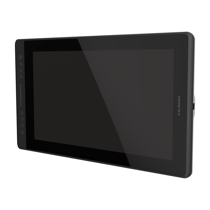 Graphics Tablet HUION Kamvas Pro 16 (2)