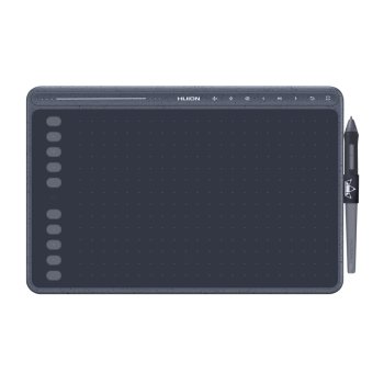 Graphics Tablet Huion Inspiroy Hs611