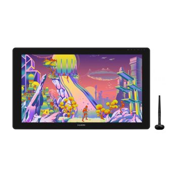 Graphics Tablet Huion Kamvas 24 Plus