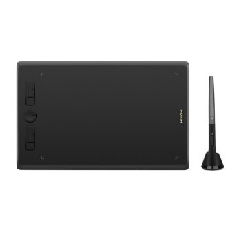 Graphics Tablet Huion H610X 8192 Pressure Levels