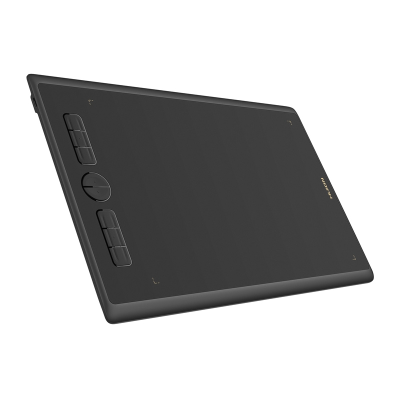 Graphics Tablet Huion H610X 8192 Pressure Levels (1)
