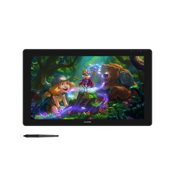 Graphics Tablet Huion Kamvas Rds-220