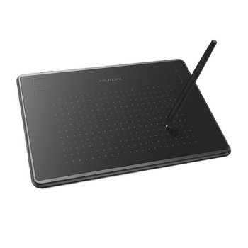 Graphics Tablet Huion Inspiroy H430P