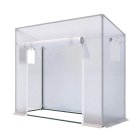 Garden Tomato Greenhouse Tunnel