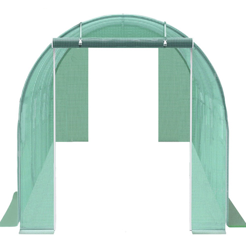 Replacement Foil For 4X3X2M Tunnel Gardlov 23307 (3)