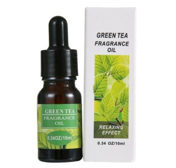 Essential Oil 10ml, Green tea