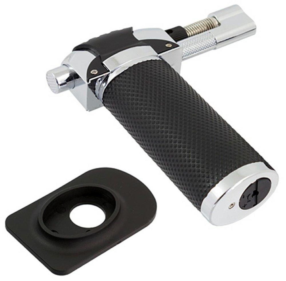 Gas Torch for Soldering (0)