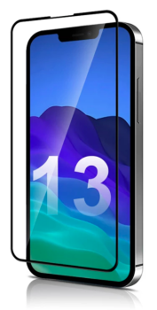 5D Apple iPhone 14 Plus / 13 Pro Max 6.7'', Tempered Glass Screen Protector